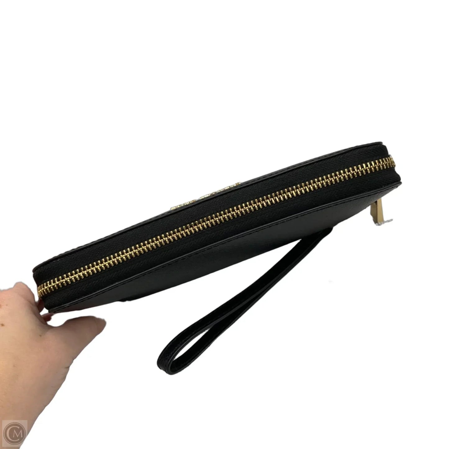 Wristlet Designer By Michael Kors, Size: Medium