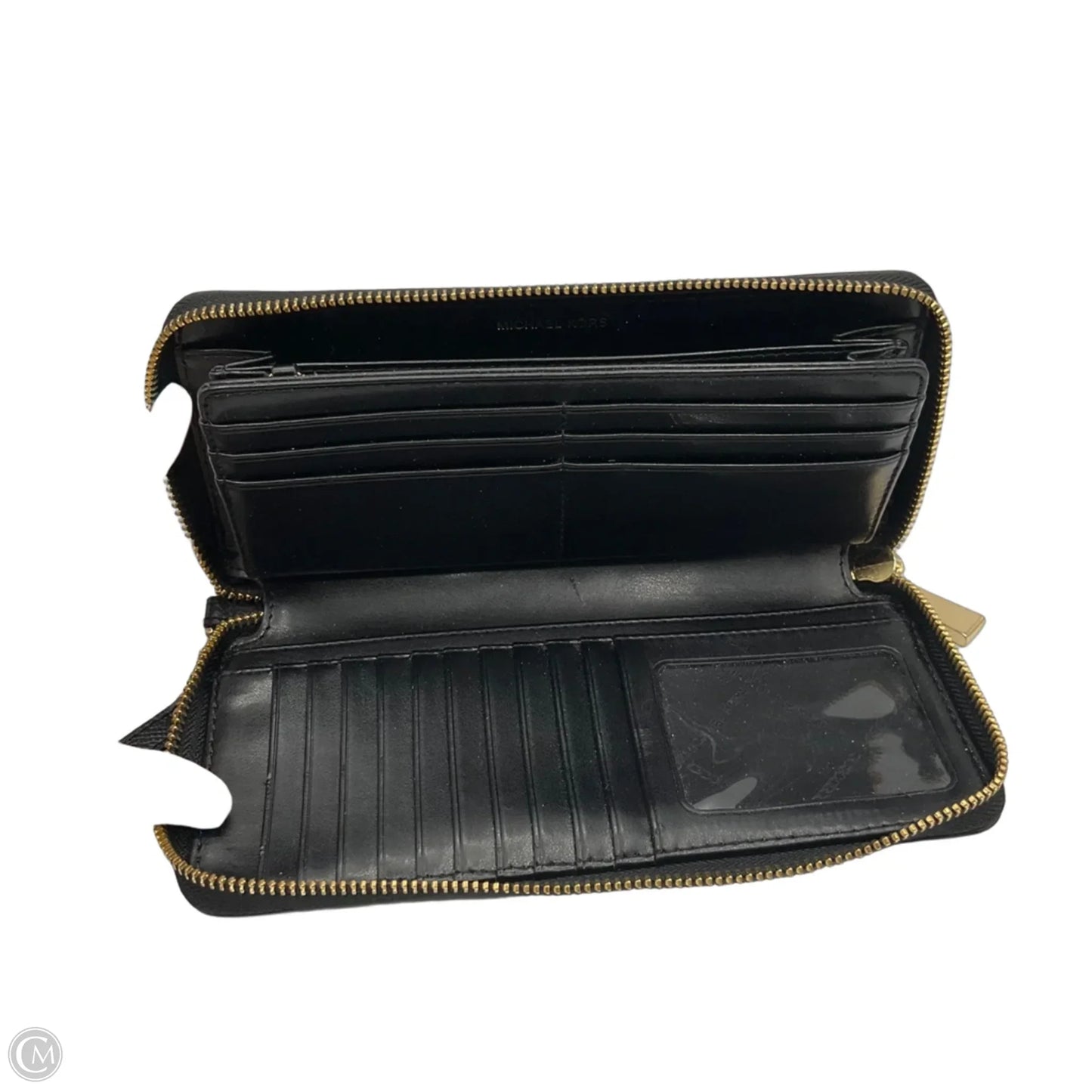 Wristlet Designer By Michael Kors, Size: Medium