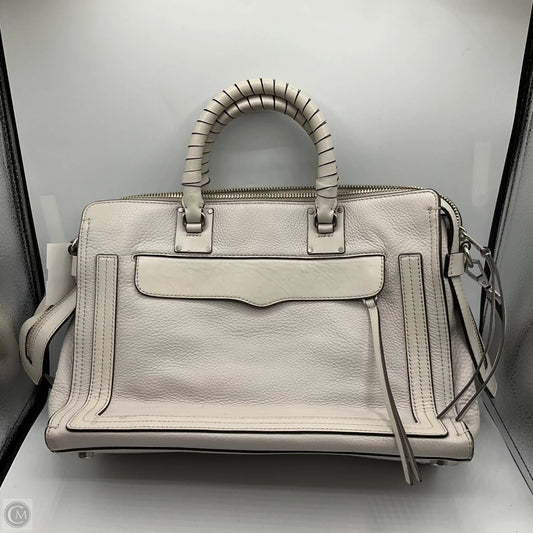Crossbody Designer By Rebecca Minkoff, Size: Medium