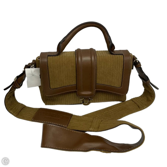 Crossbody By True Religion, Size: Small