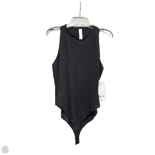 Bodysuit By Lululemon In Black, Size: Xl