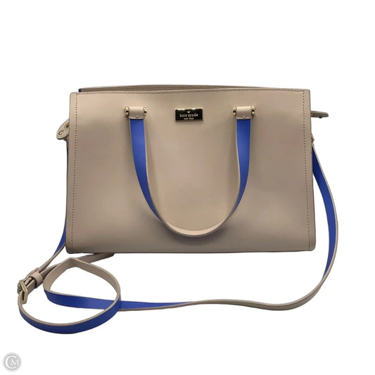 Crossbody Designer By Kate Spade, Size: Medium