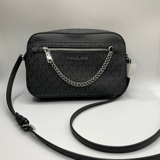 Crossbody Designer By Michael Kors, Size: Medium