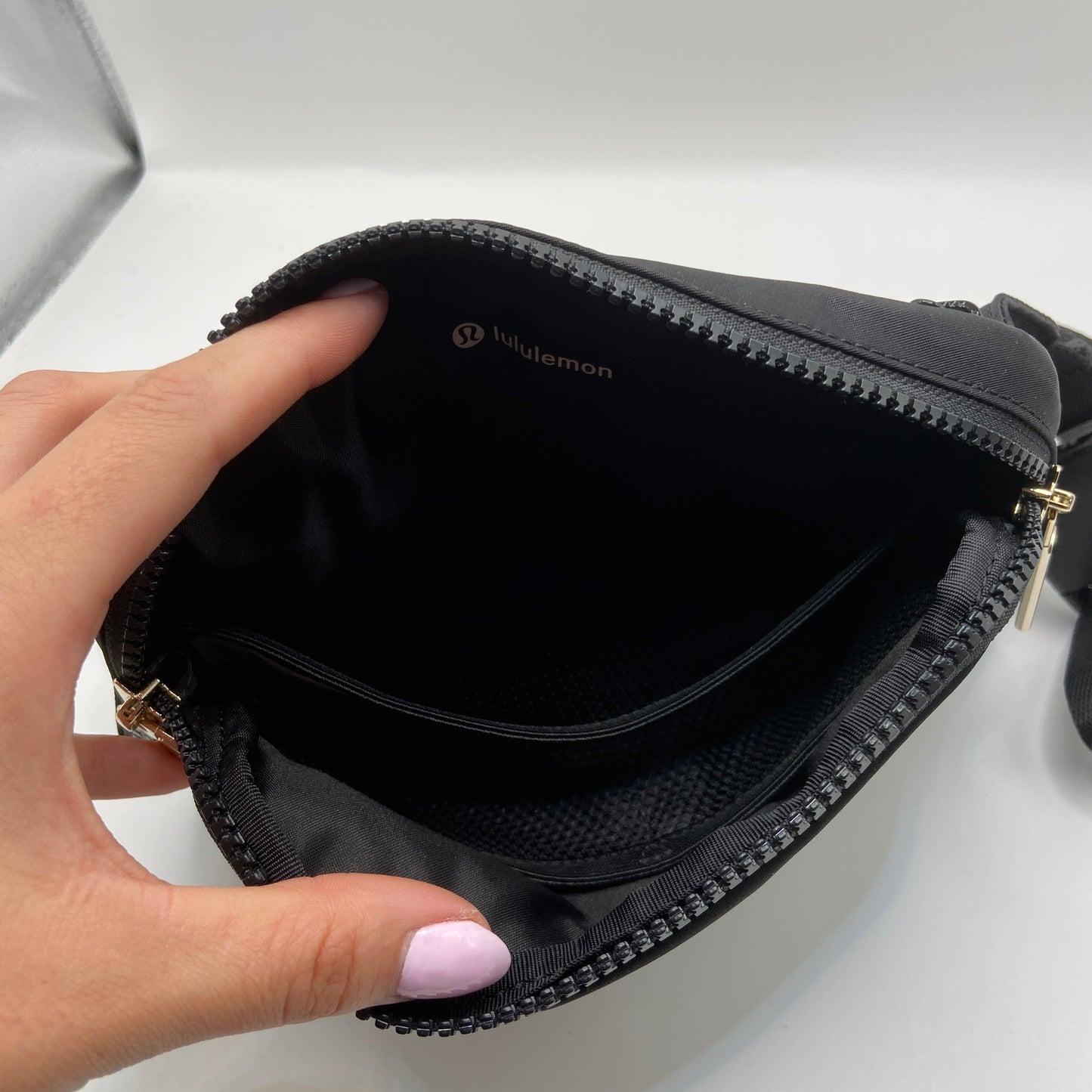 Belt Bag By Lululemon, Size: Medium