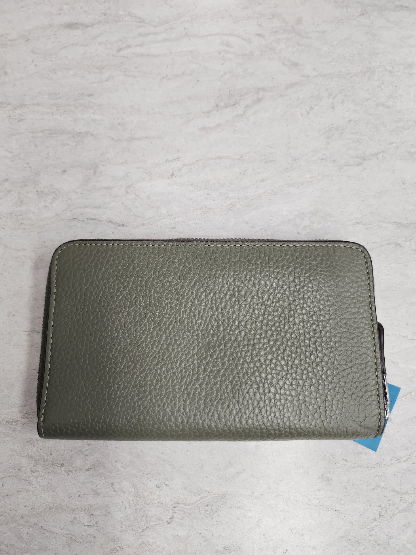 Wallet Designer By Coach, Size: Medium