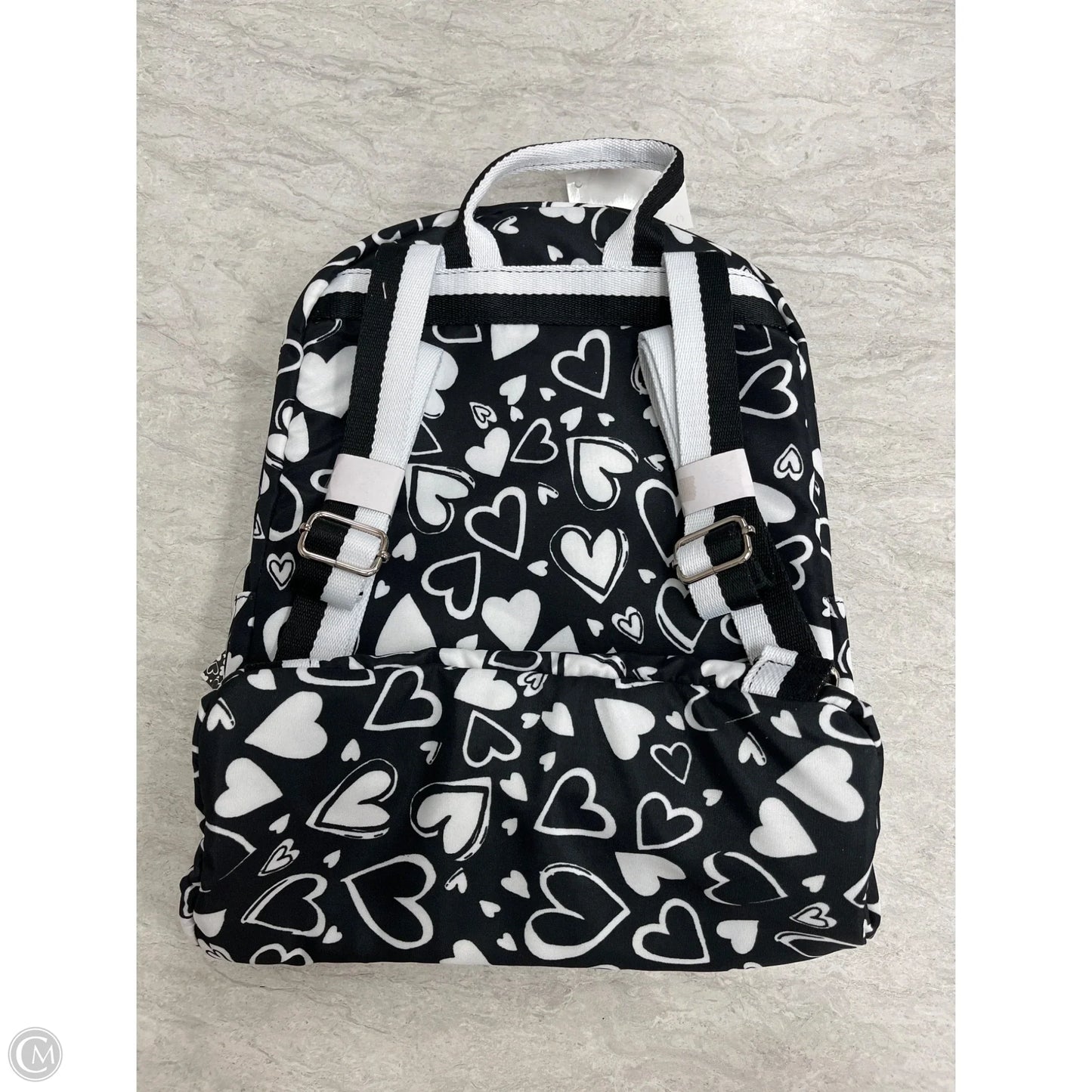 Backpack By Brighton, Size: Small
