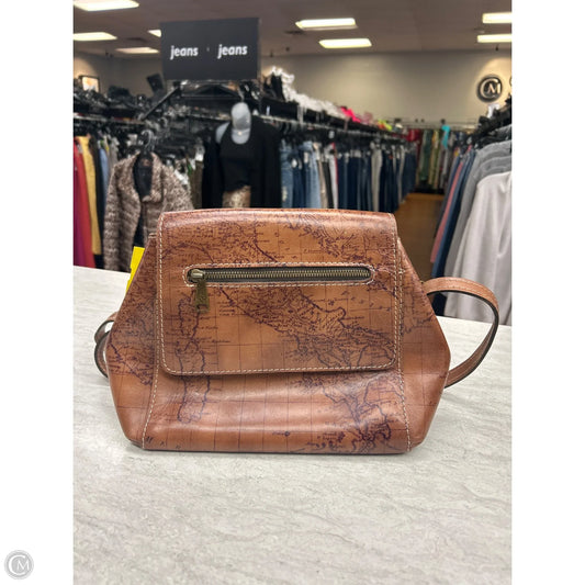 Handbag Designer By Patricia Nash, Size: Medium