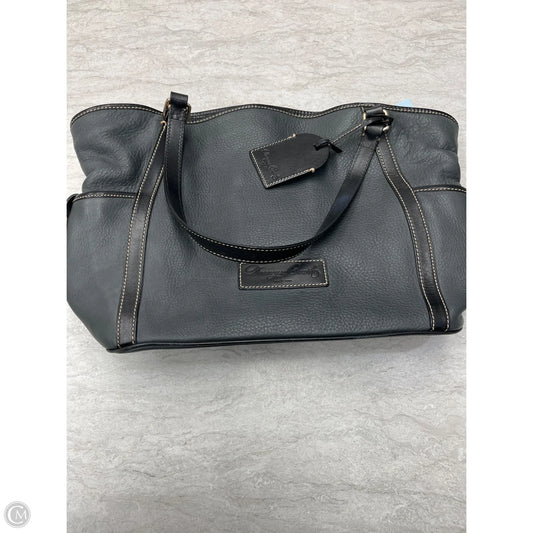 Handbag Designer By Dooney And Bourke, Size: Large