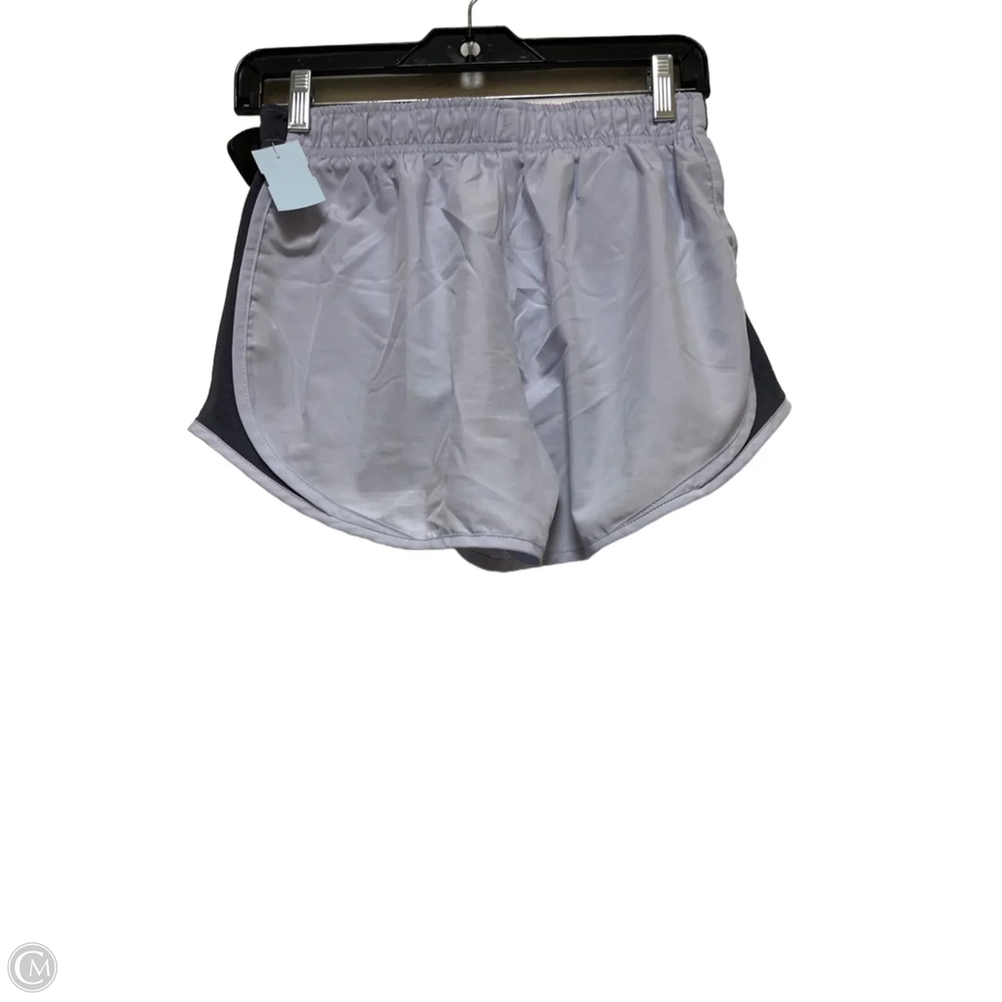 Shorts By Nike In Purple, Size: S