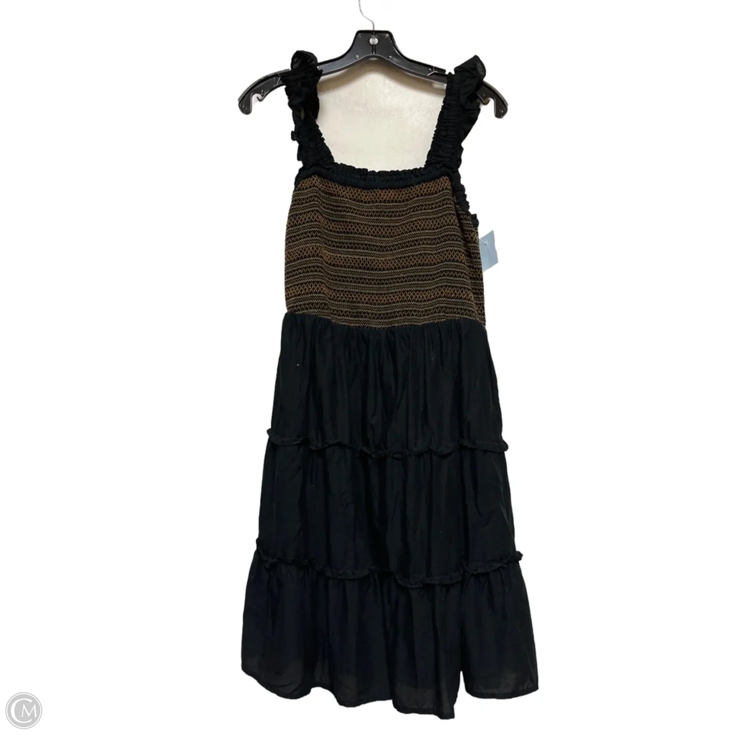 Dress Casual Short By J. Crew In Black, Size: S