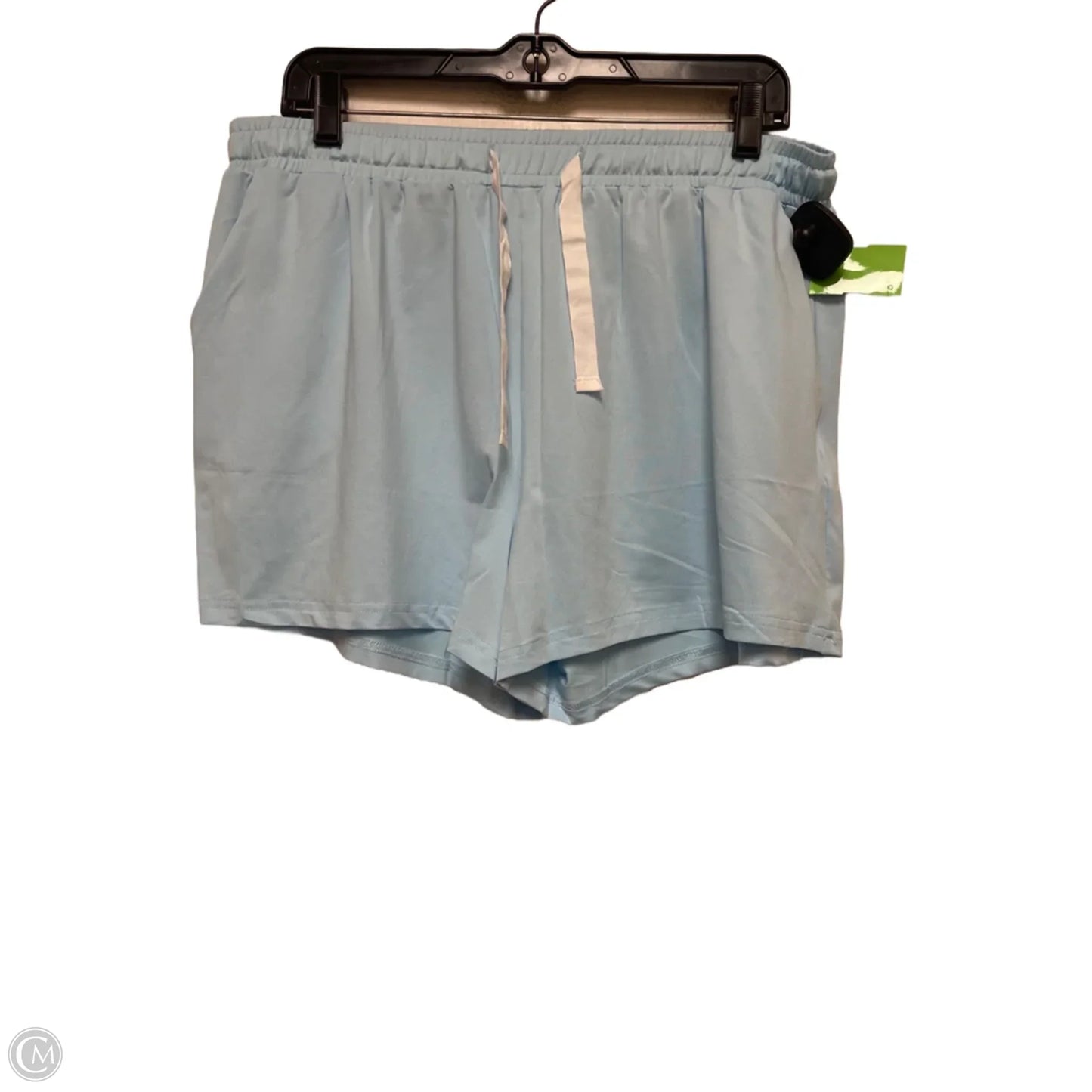 Pajamas 2pc By Clothes Mentor In Blue, Size: L