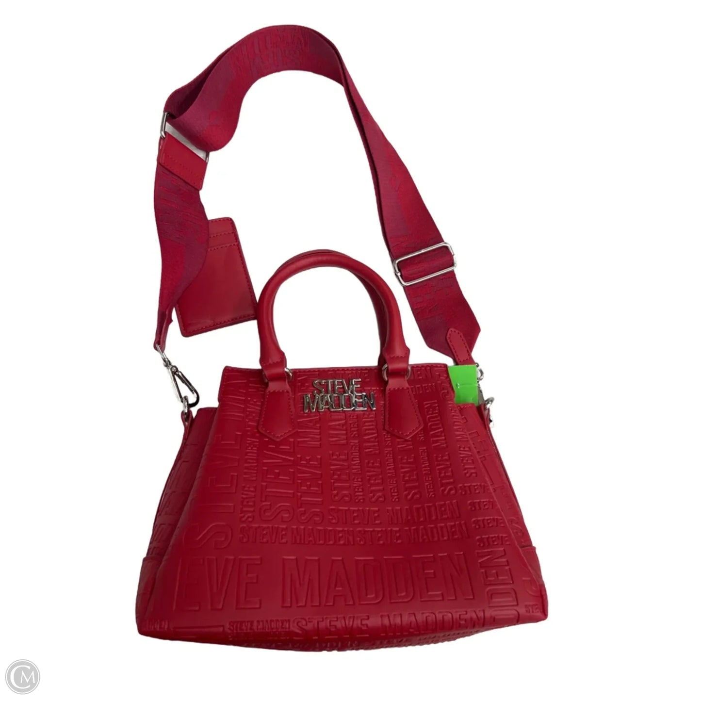 Crossbody By Steve Madden, Size: Medium