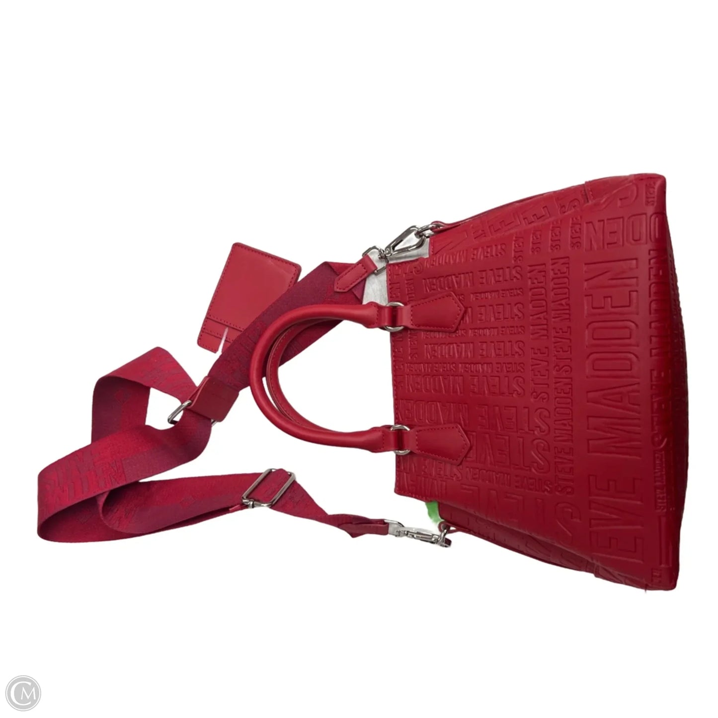 Crossbody By Steve Madden, Size: Medium