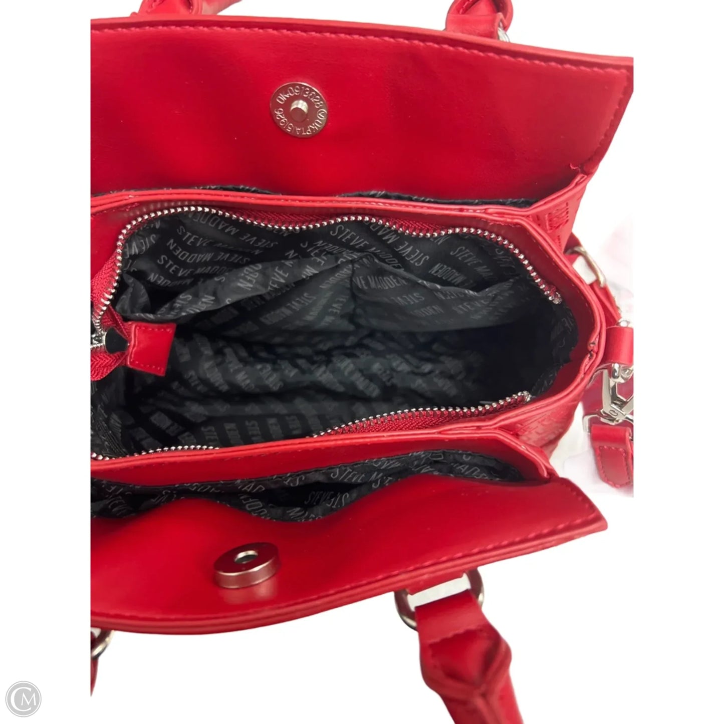 Crossbody By Steve Madden, Size: Medium