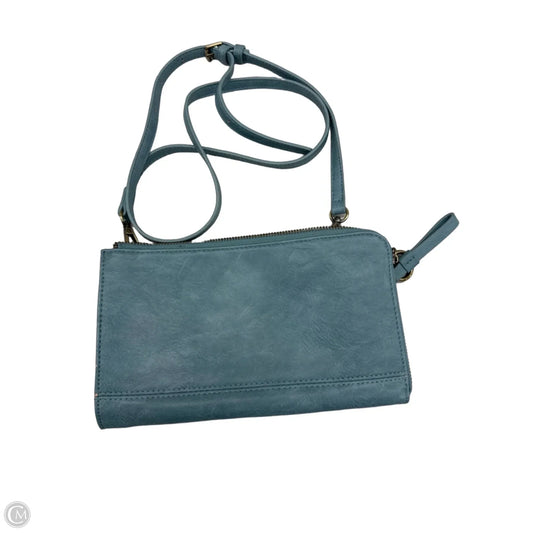 Crossbody By Clothes Mentor, Size: Small