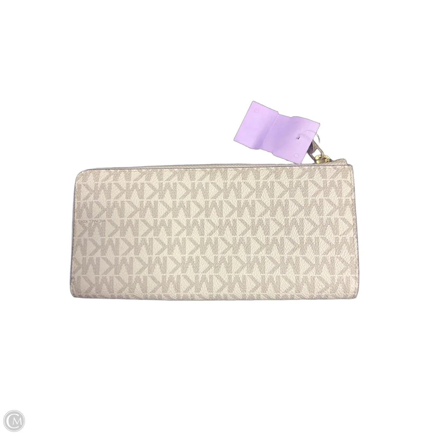 Wallet Designer By Michael Kors, Size: Large