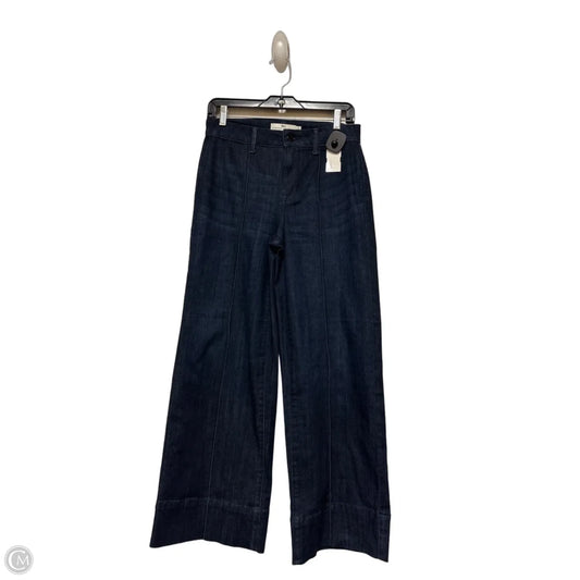 Jeans Designer By Rebecca Minkoff In Blue Denim, Size: 2