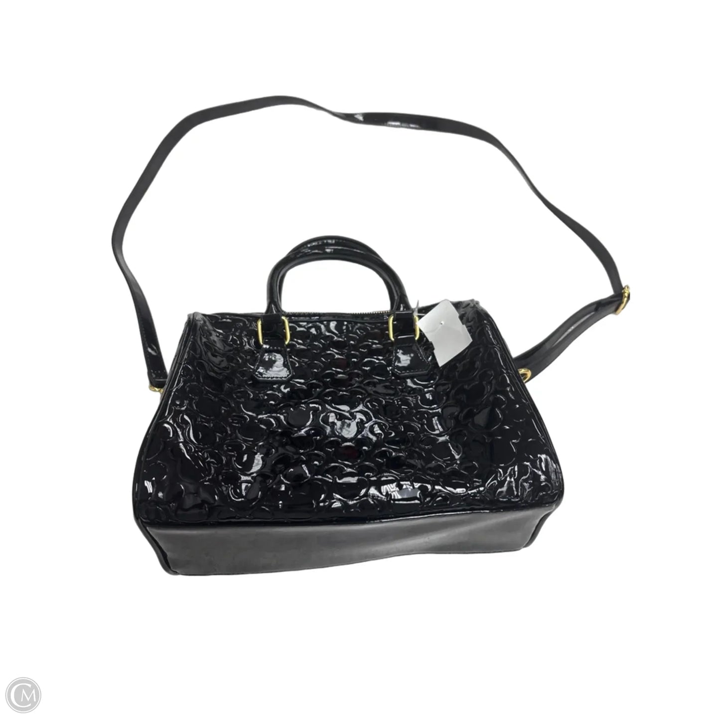 Handbag By Disney, Size: Medium