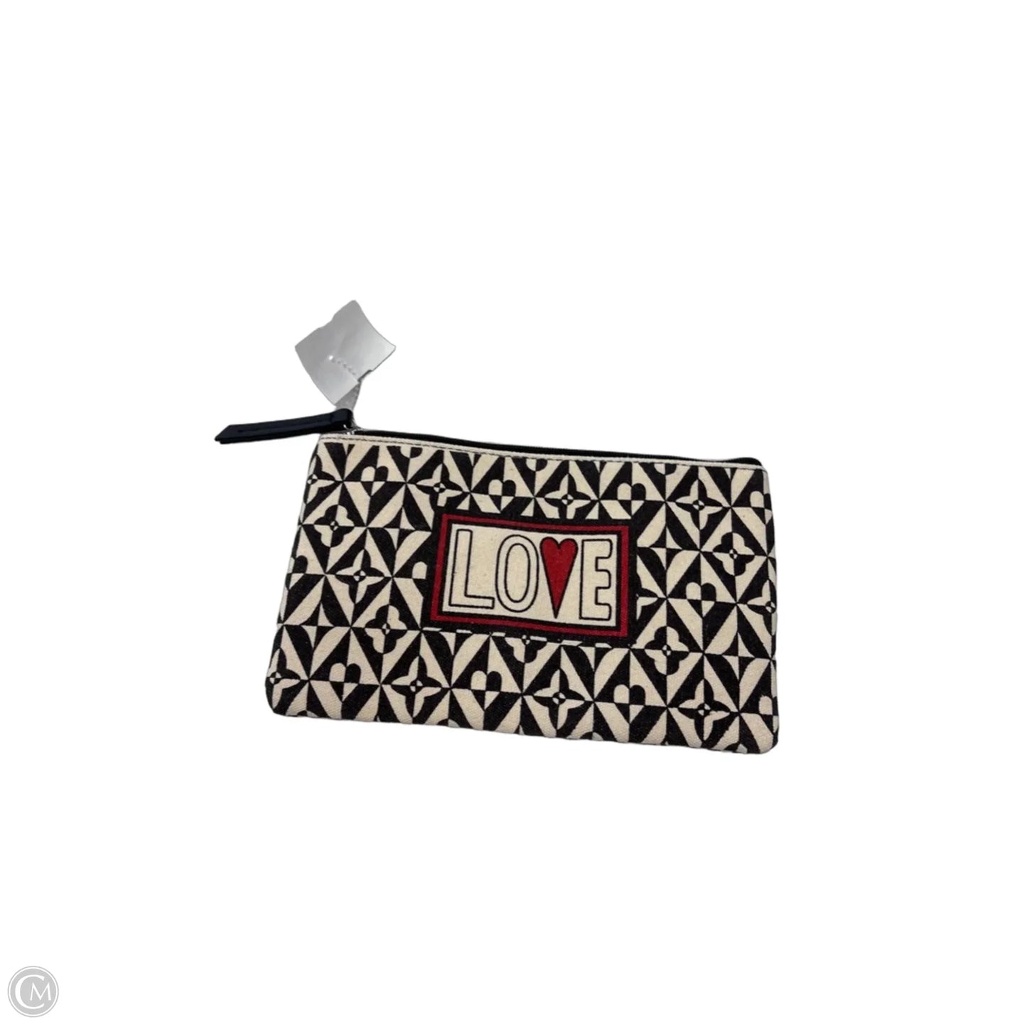 Wristlet Designer By Brighton, Size: Small