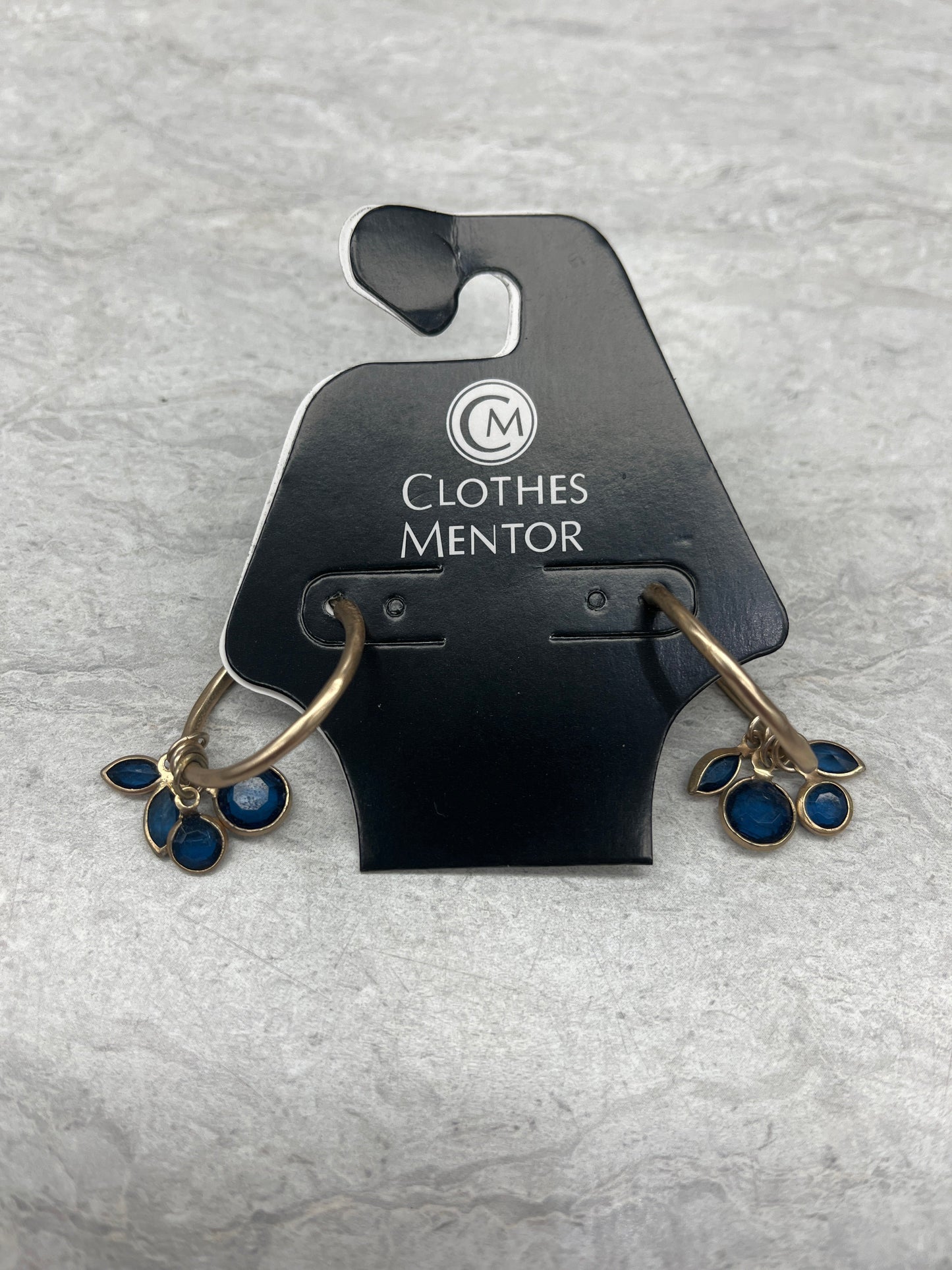 Earrings Dangle/drop By Clothes Mentor