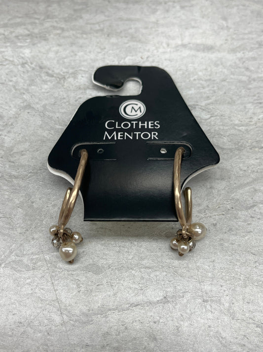 Earrings Dangle/drop By Clothes Mentor