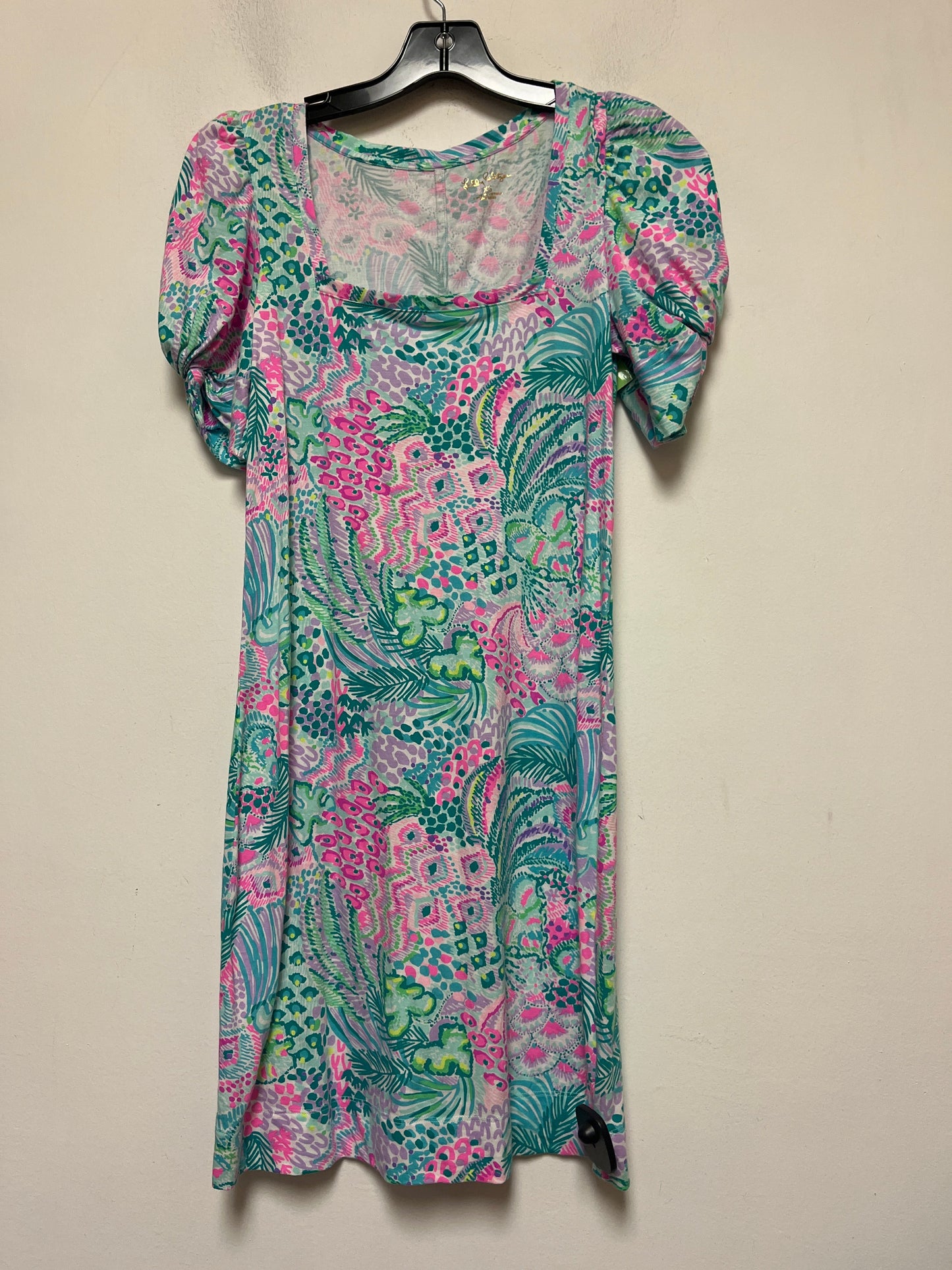 Dress Casual Short By Lilly Pulitzer  Size: Xs