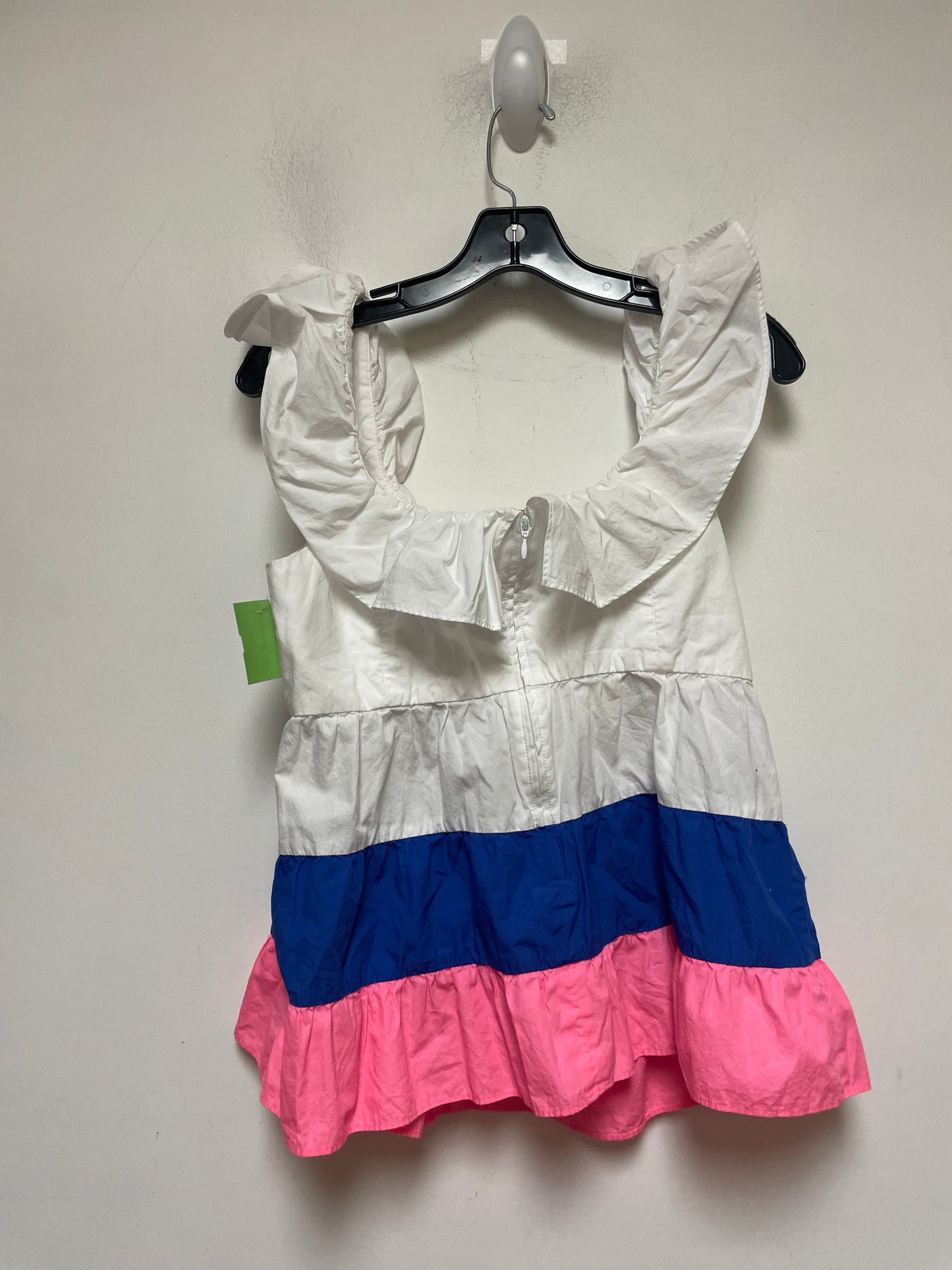 Top Sleeveless By Lilly Pulitzer  Size: M