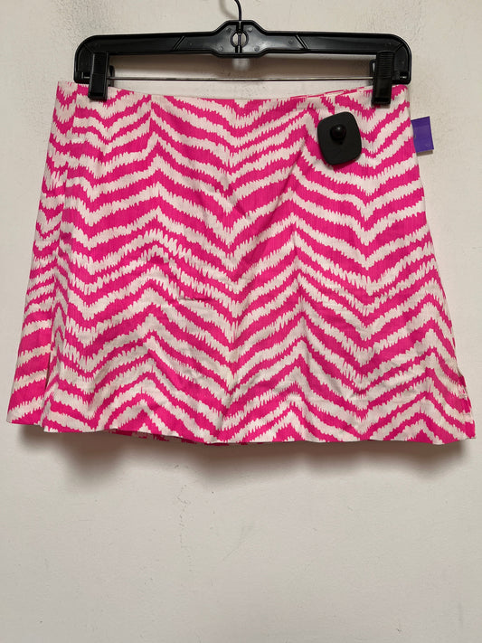 Skirt Mini & Short By Lilly Pulitzer  Size: 4