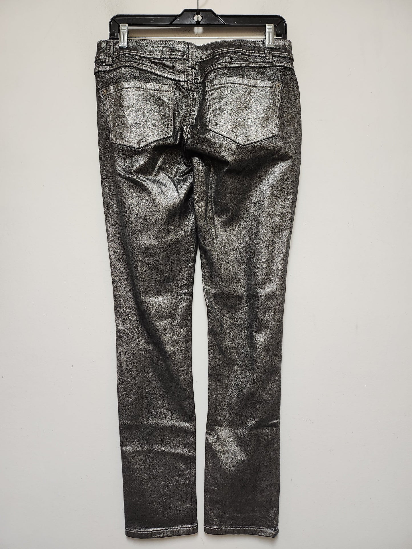 Silver Jeans Skinny Inc, Size 4