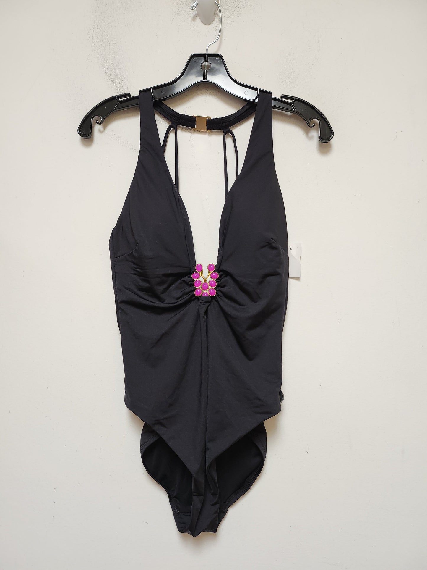 Black Swimsuit Trina Turk, Size L