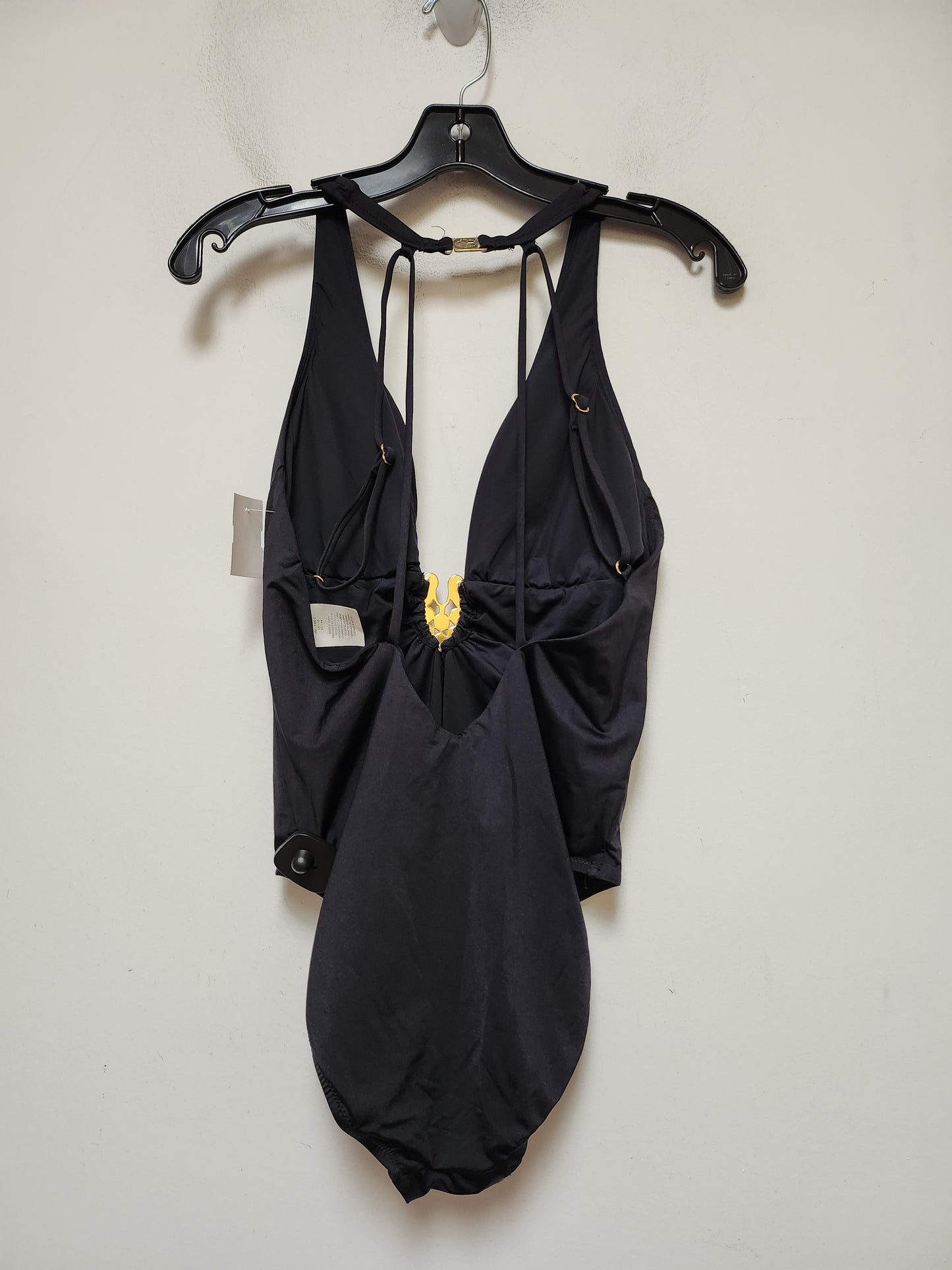 Black Swimsuit Trina Turk, Size L