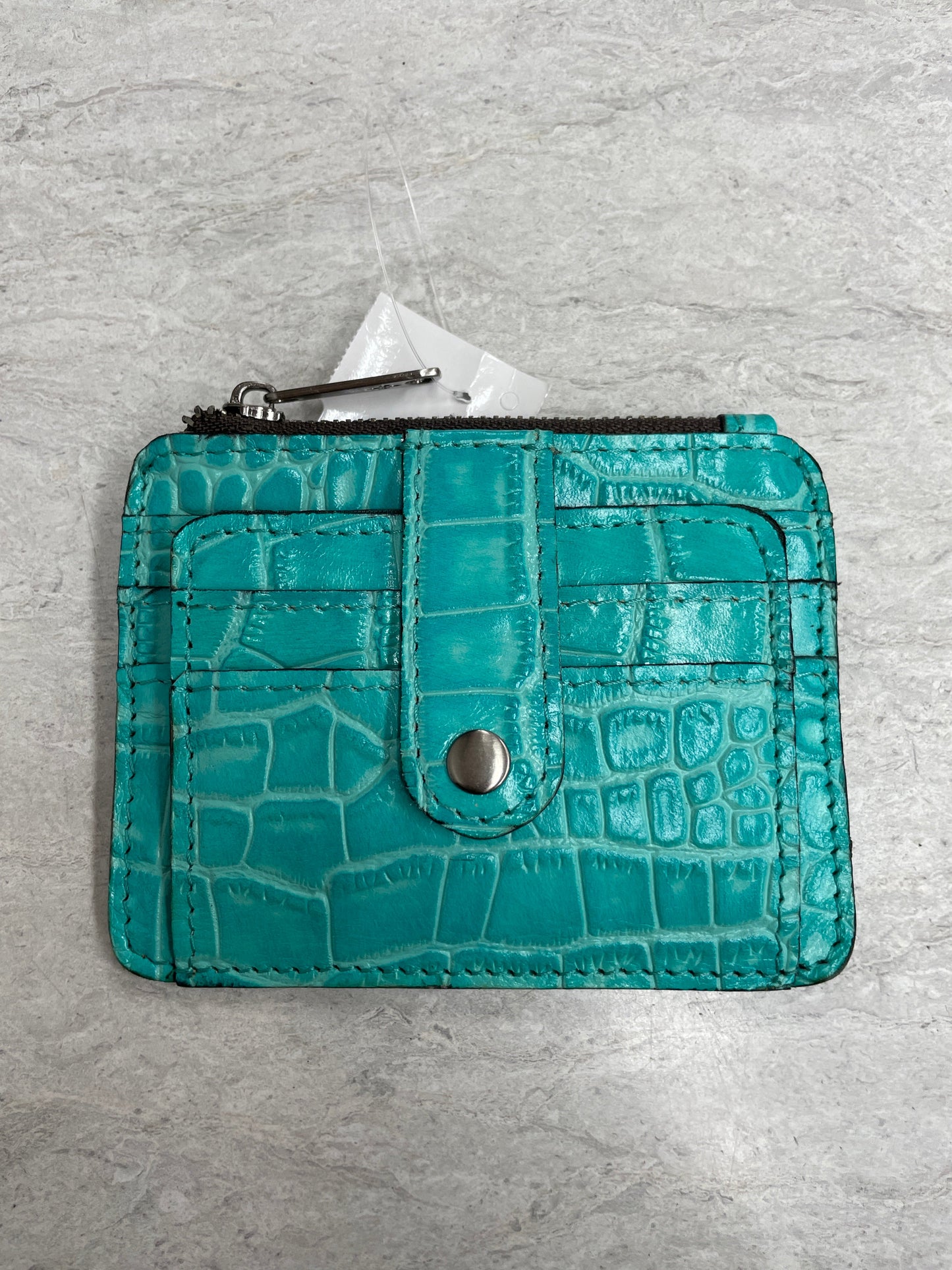 Wallet Designer Patricia Nash, Size Small