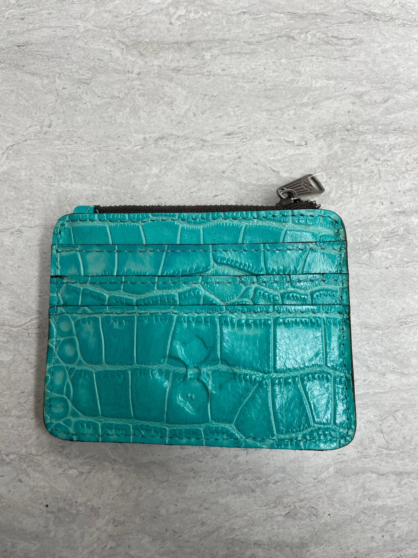 Wallet Designer Patricia Nash, Size Small