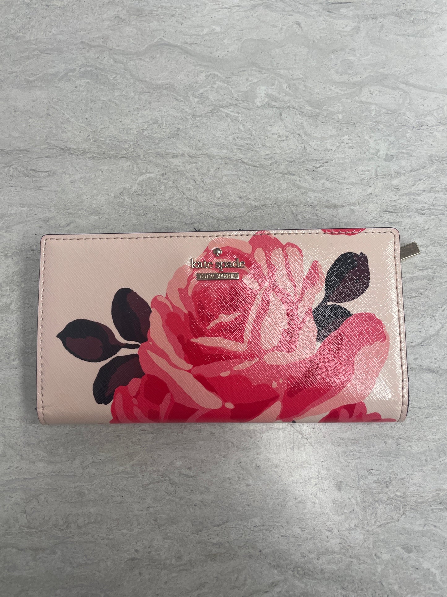 Wallet Designer By Kate Spade, Size: Small