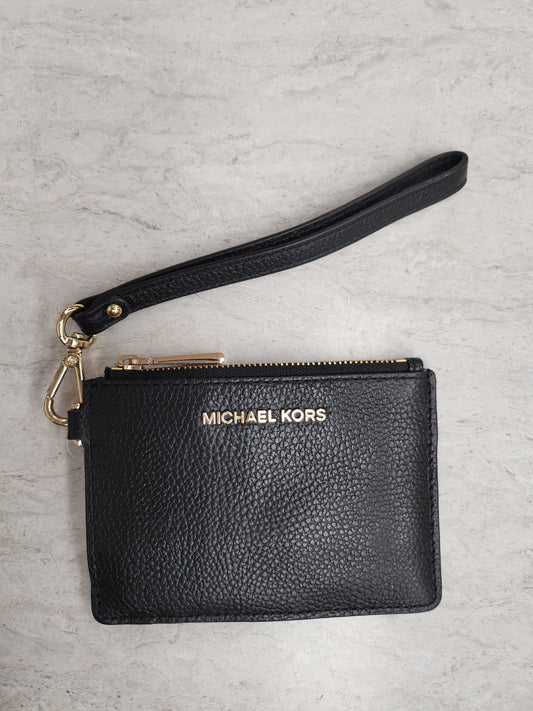 Wristlet Designer By Michael Kors, Size: Small