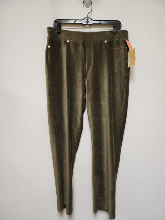 Pants Other By Michael By Michael Kors In Gold, Size: 12