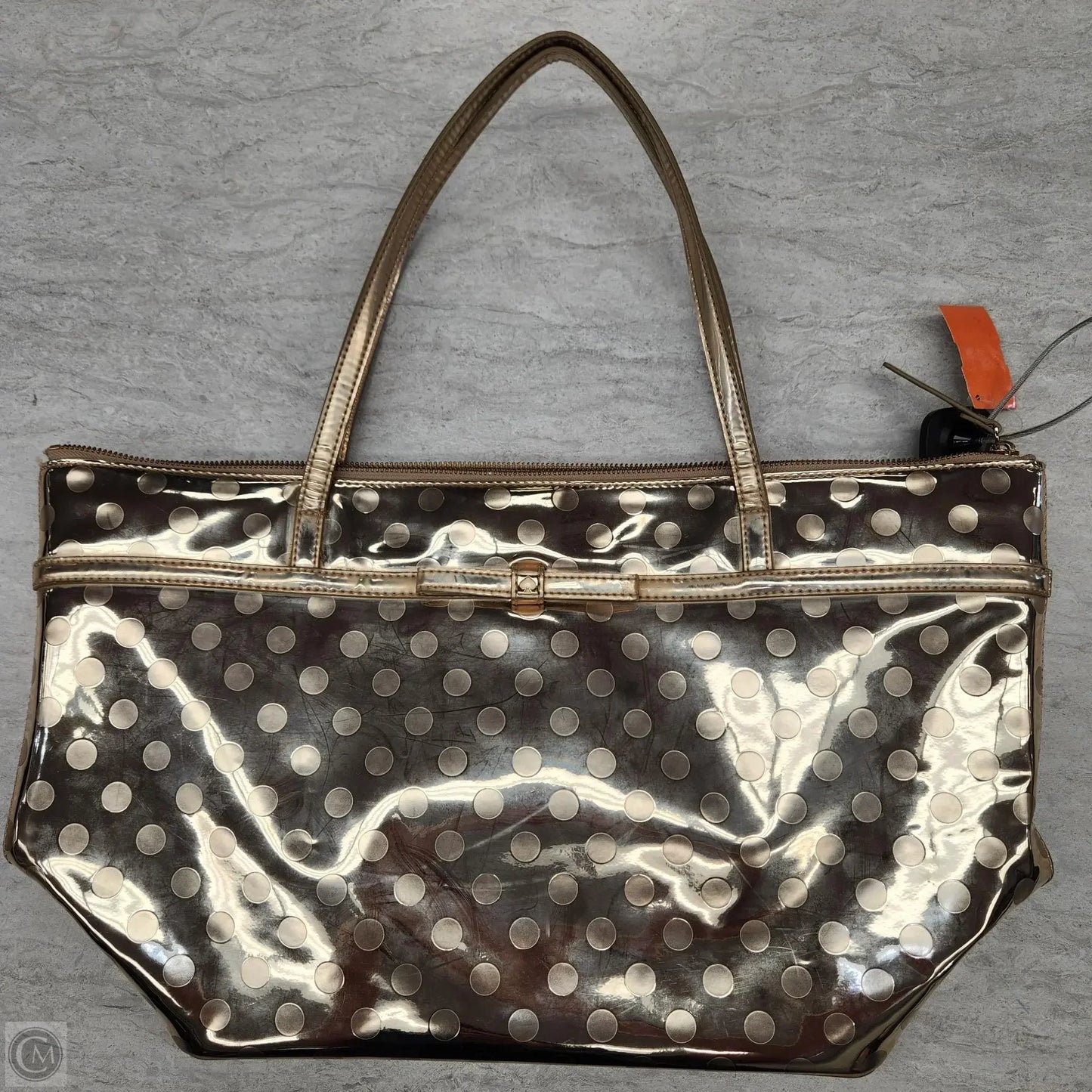 Handbag Designer By Kate Spade, Size: Large