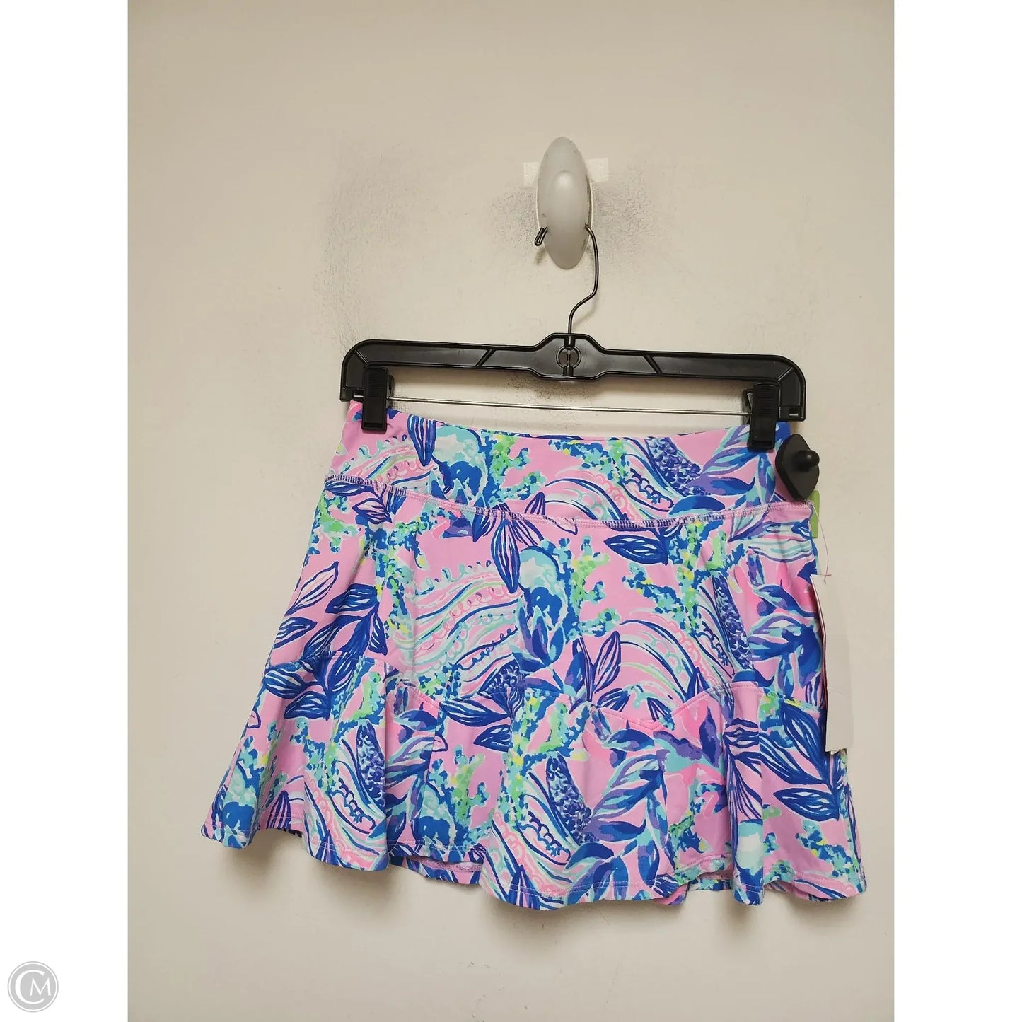 Skirt Designer By Lilly Pulitzer In Multi-colored, Size: Xs