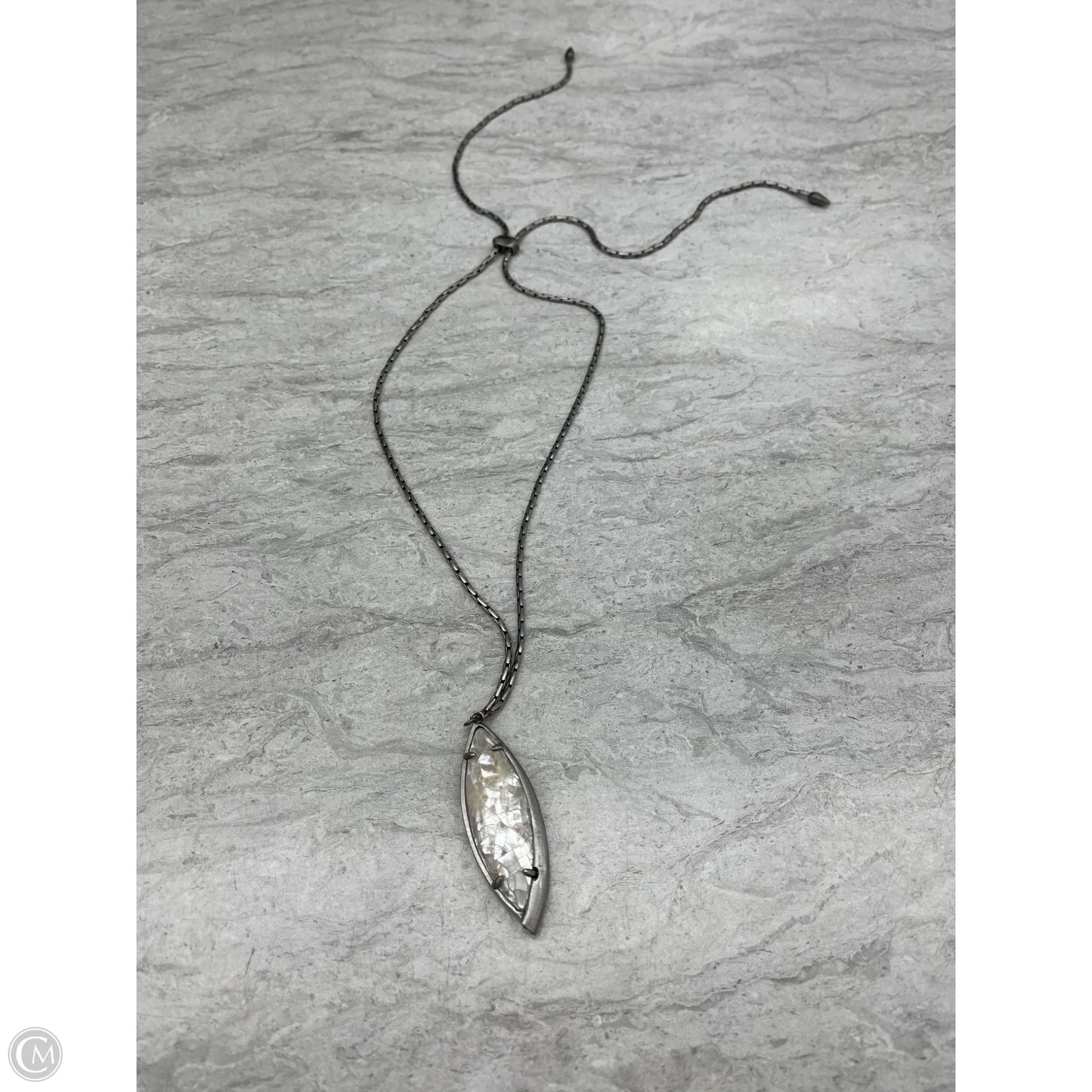 Necklace Pendant By Kendra Scott