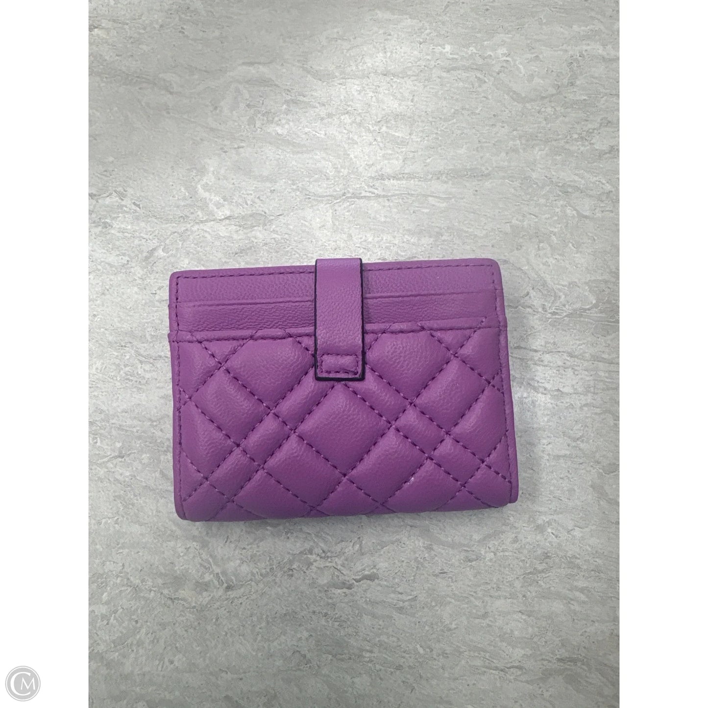 Wallet By Kurt Geiger London, Size: Small