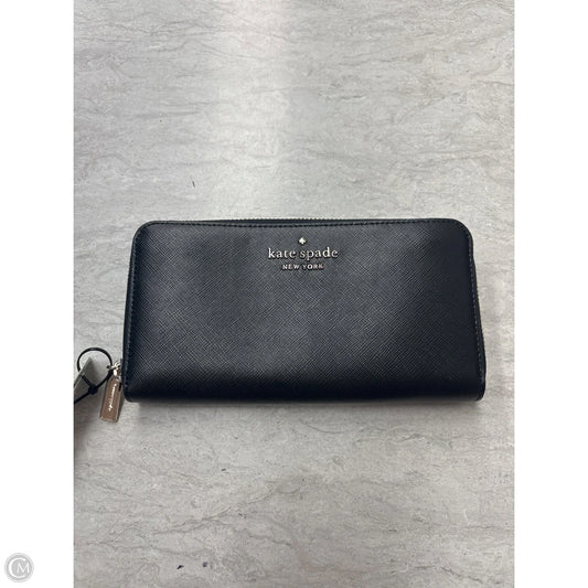 Wallet Designer By Kate Spade, Size: Large