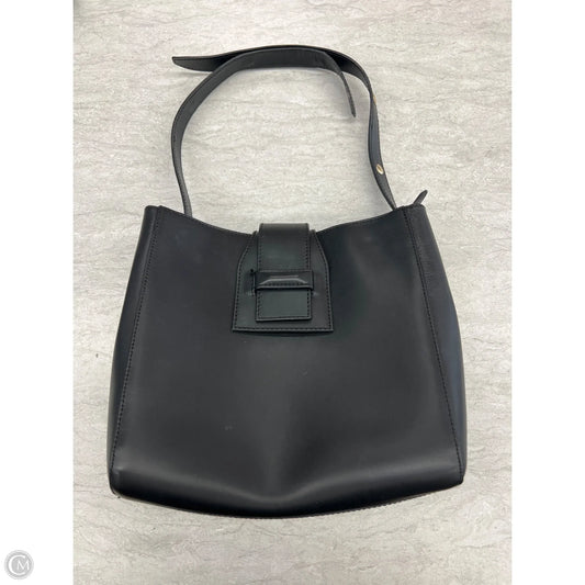 Handbag Designer By Neiman Marcus, Size: Medium