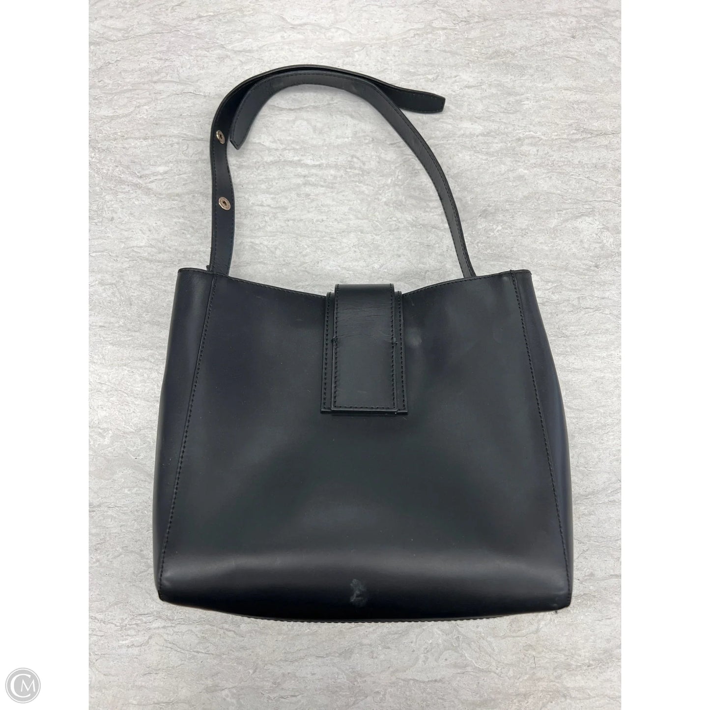 Handbag Designer By Neiman Marcus, Size: Medium