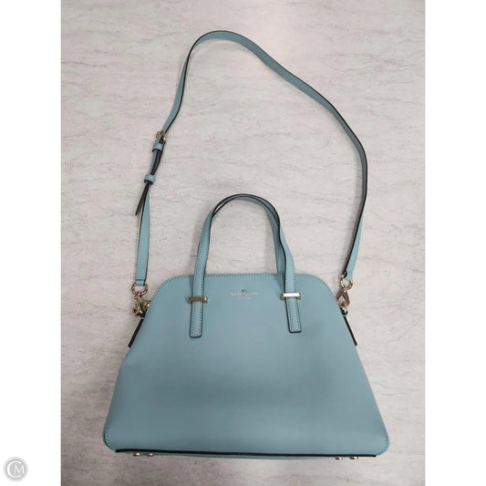 Handbag Designer By Kate Spade, Size: Large