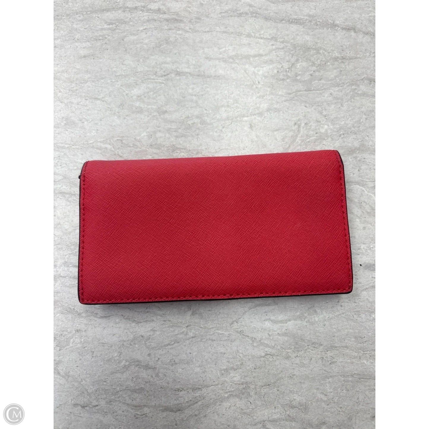 Wallet Designer By Michael Kors, Size: Medium
