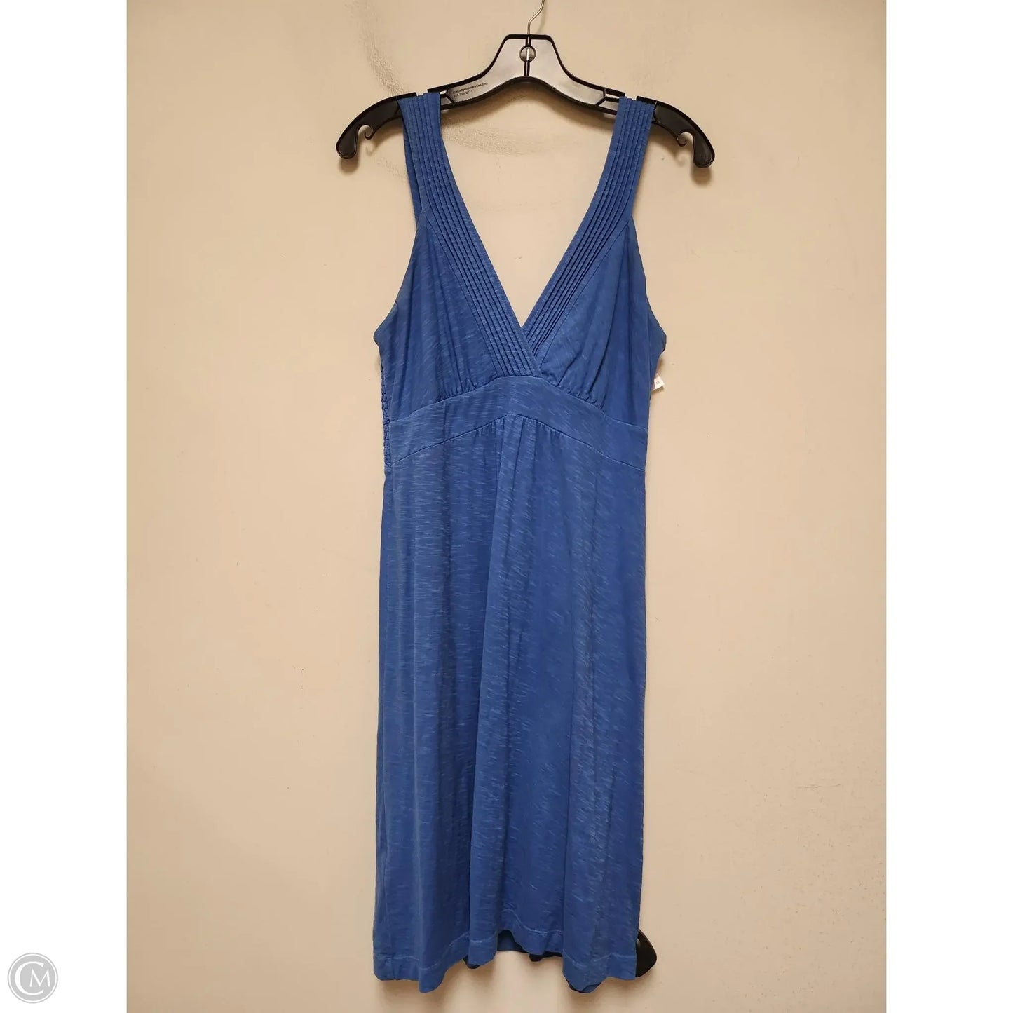 Dress Casual Short By Tommy Bahama In Blue, Size: M