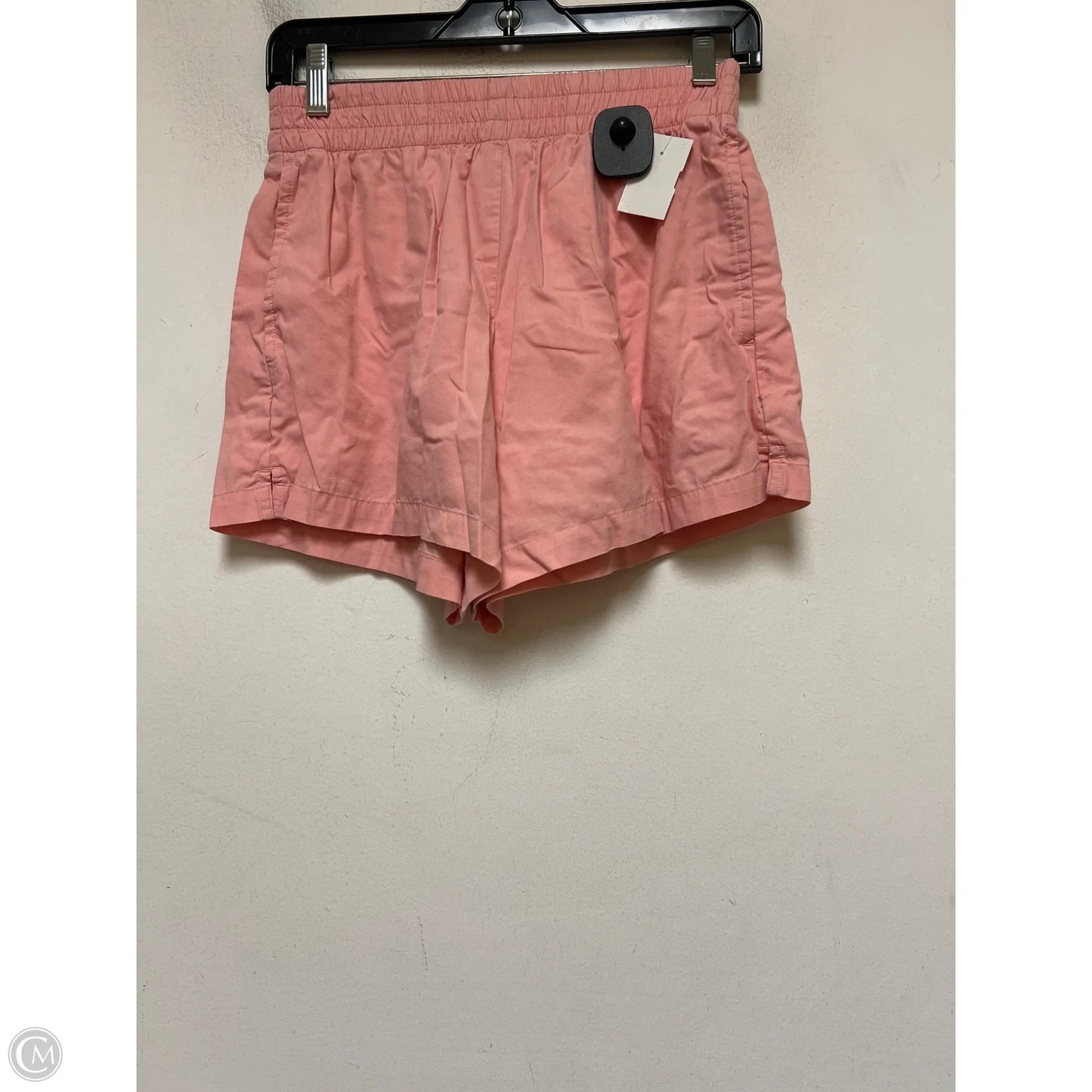 Shorts By Abercrombie And Fitch In Pink, Size: 6