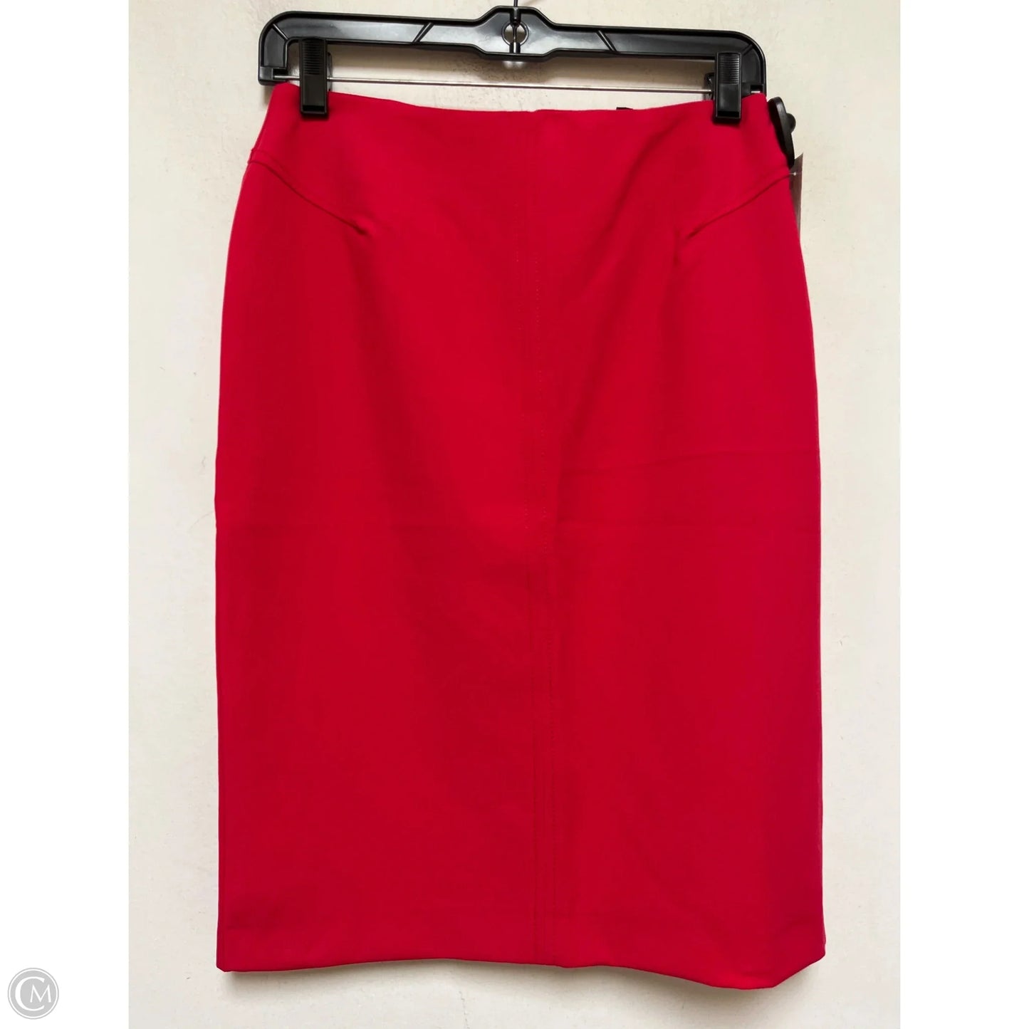 Skirt Mini & Short By White House Black Market In Pink, Size: 2