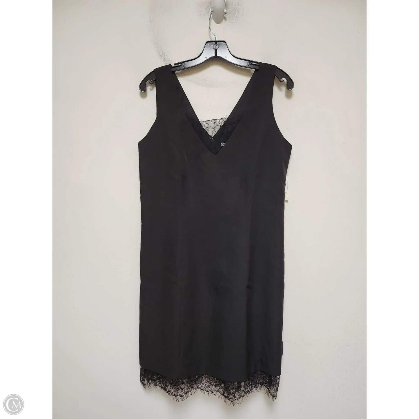 Dress Casual Short By Bar Iii In Black, Size: S