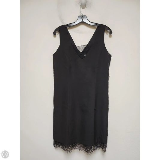 Dress Casual Short By Bar Iii In Black, Size: S